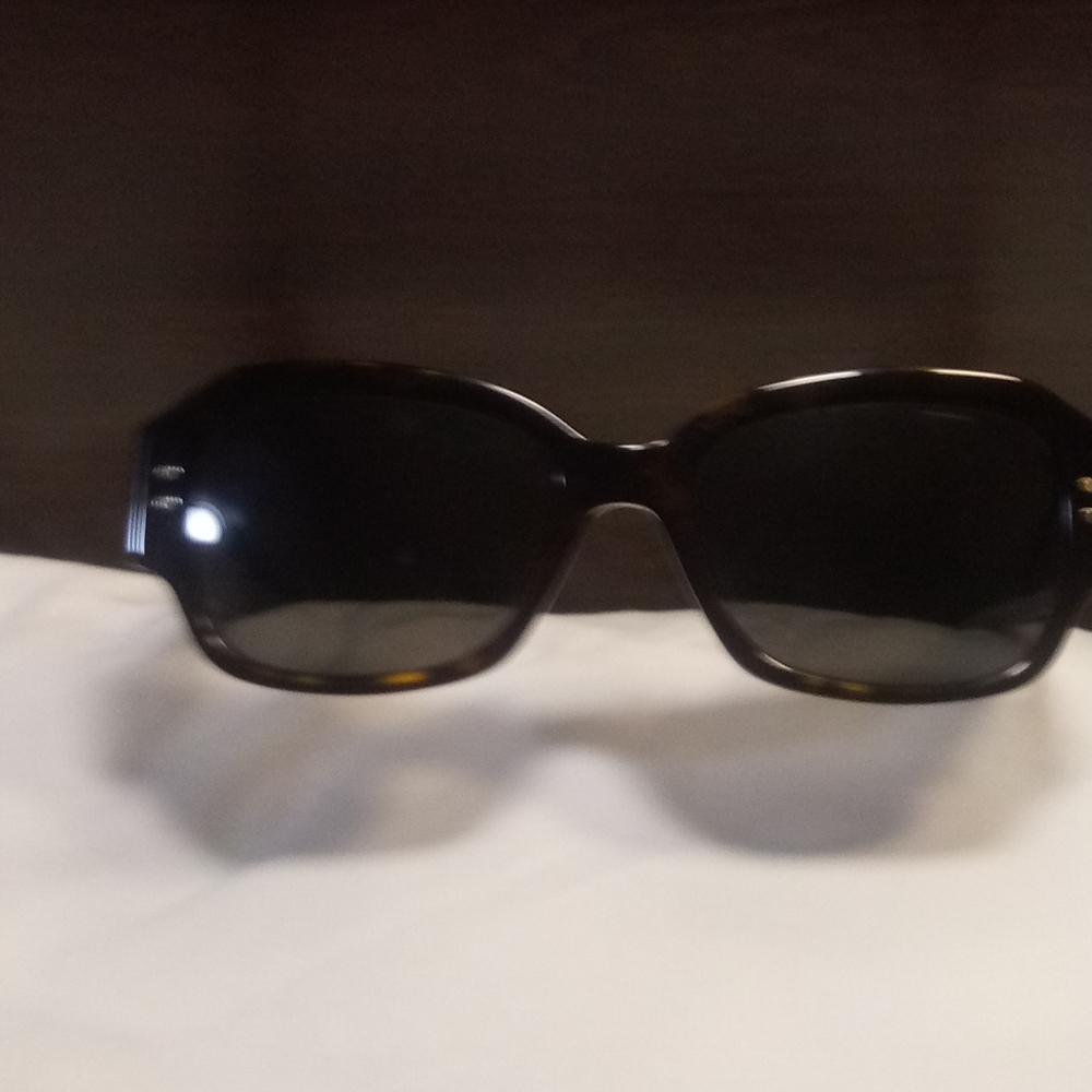 Christian Dior Ladies Sunglasses